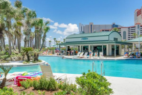 Gulf Front Living Room AND Master Suite! SLEEPS 8!